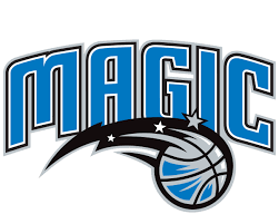 ORLANDO MAGIC Team Logo